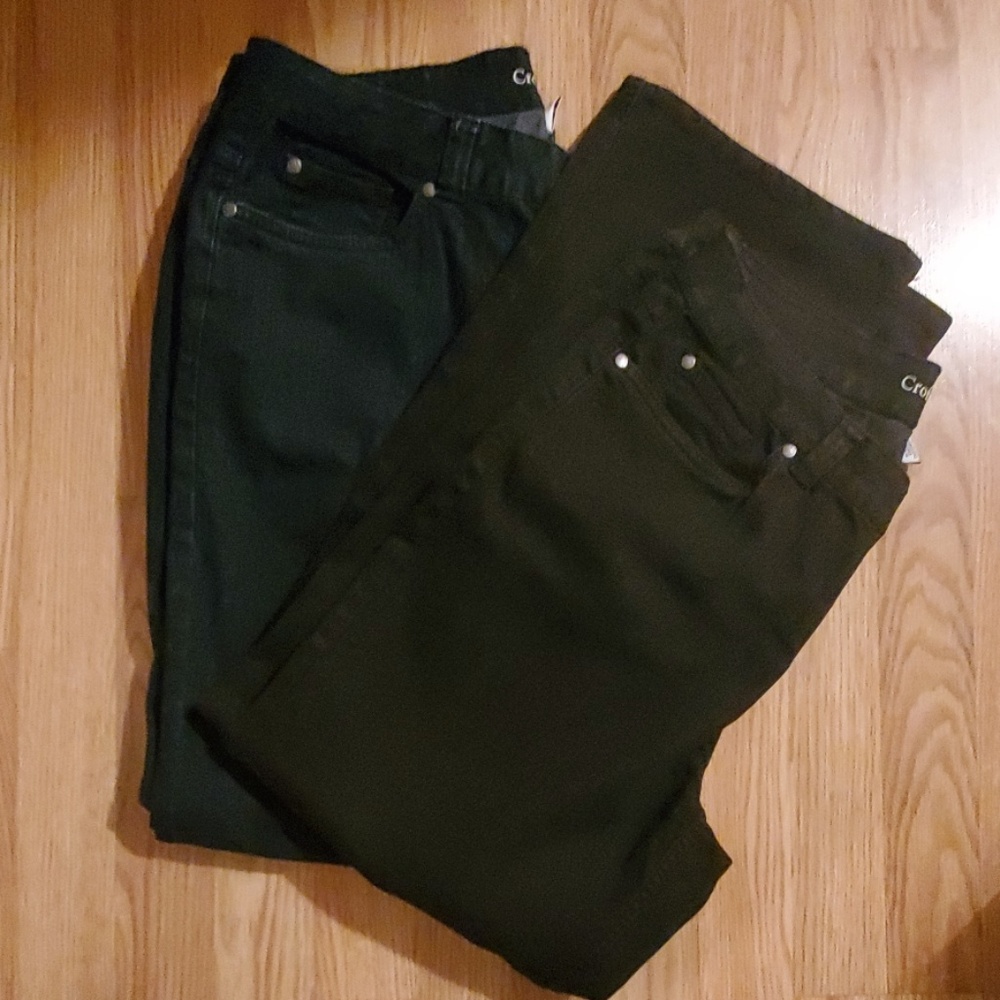 Jean's bundle